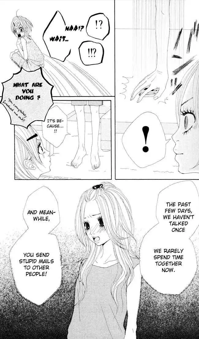 Her Secret Chapter 1 35